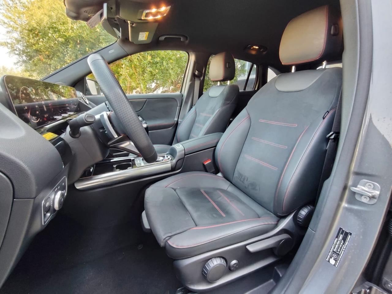 Mercedes-benz GLA 200 d Automatic AMG Line Premium