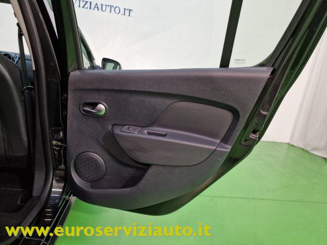 DACIA Sandero 0.9 TCe 12V 90CV Start&Stop Serie Speciale Wow