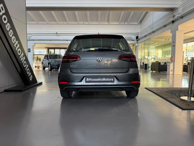 VOLKSWAGEN Golf 2.0 TDI DSG 5p. Business BlueMotion Technology