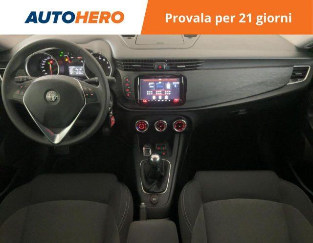 ALFA ROMEO Giulietta 1.4 Turbo 120 CV Super