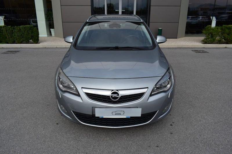 Opel Astra 1.7 CDTI 110CV Sports Tourer Cosmo