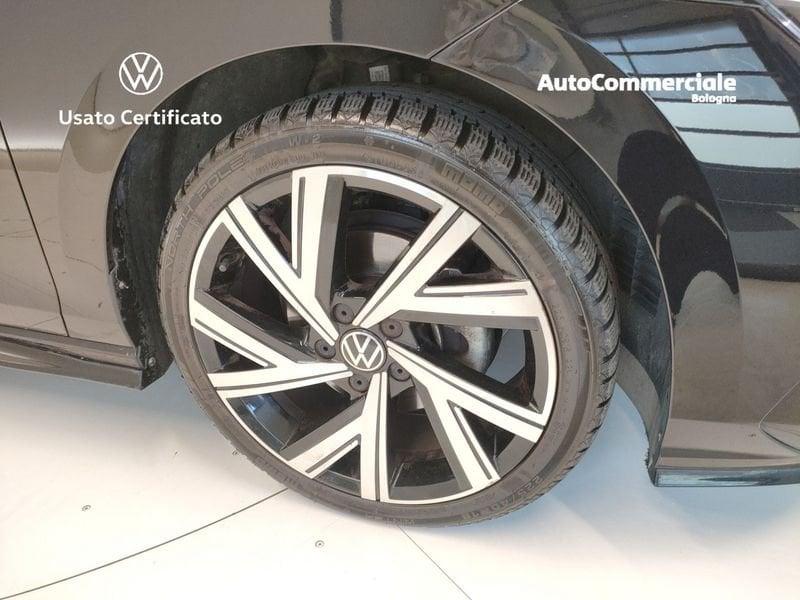 Volkswagen Golf Golf 1.5 TSI EVO ACT R-Line