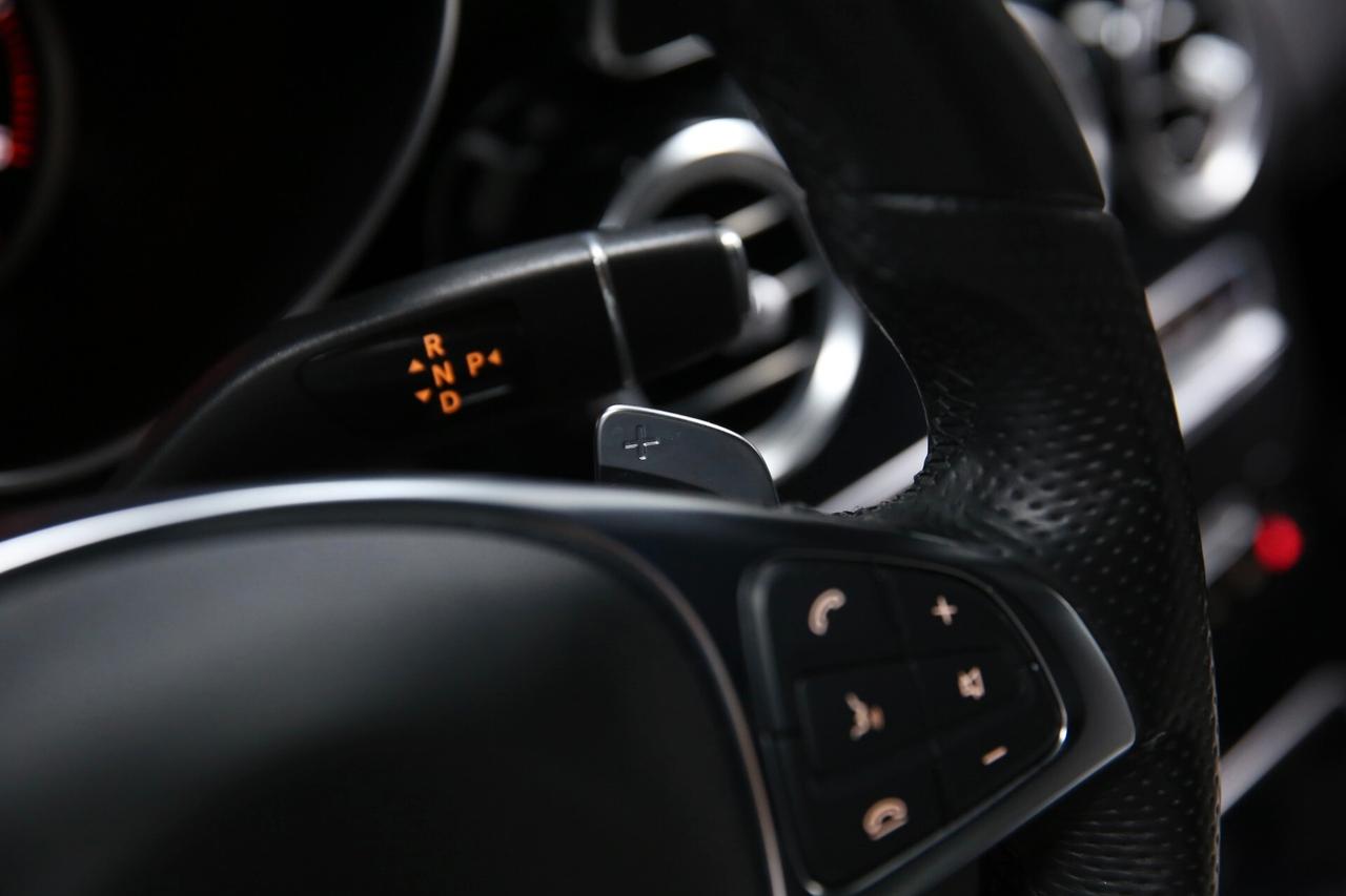 Mercedes C 220 d S.W. 4Matic Auto Premium AMG