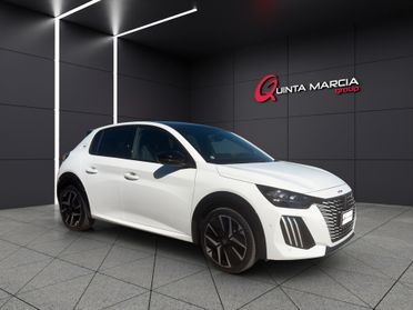 PEUGEOT 208 1.2 HYBRID GT 110CV L’AUTO DEL MOMENTO