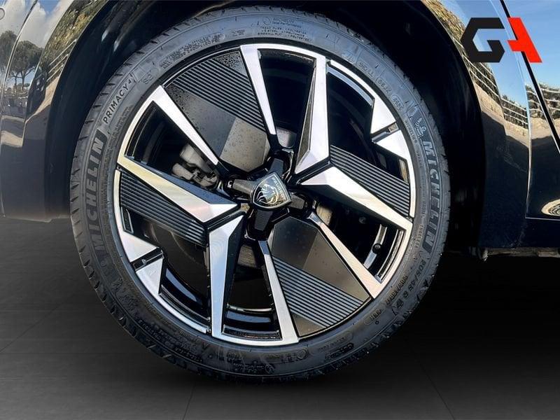 Peugeot 208 208 PureTech 100 Stop&Start 5 porte GT