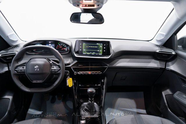 PEUGEOT 208 1.2 PureTech 100cv S&S Allure 5 porte