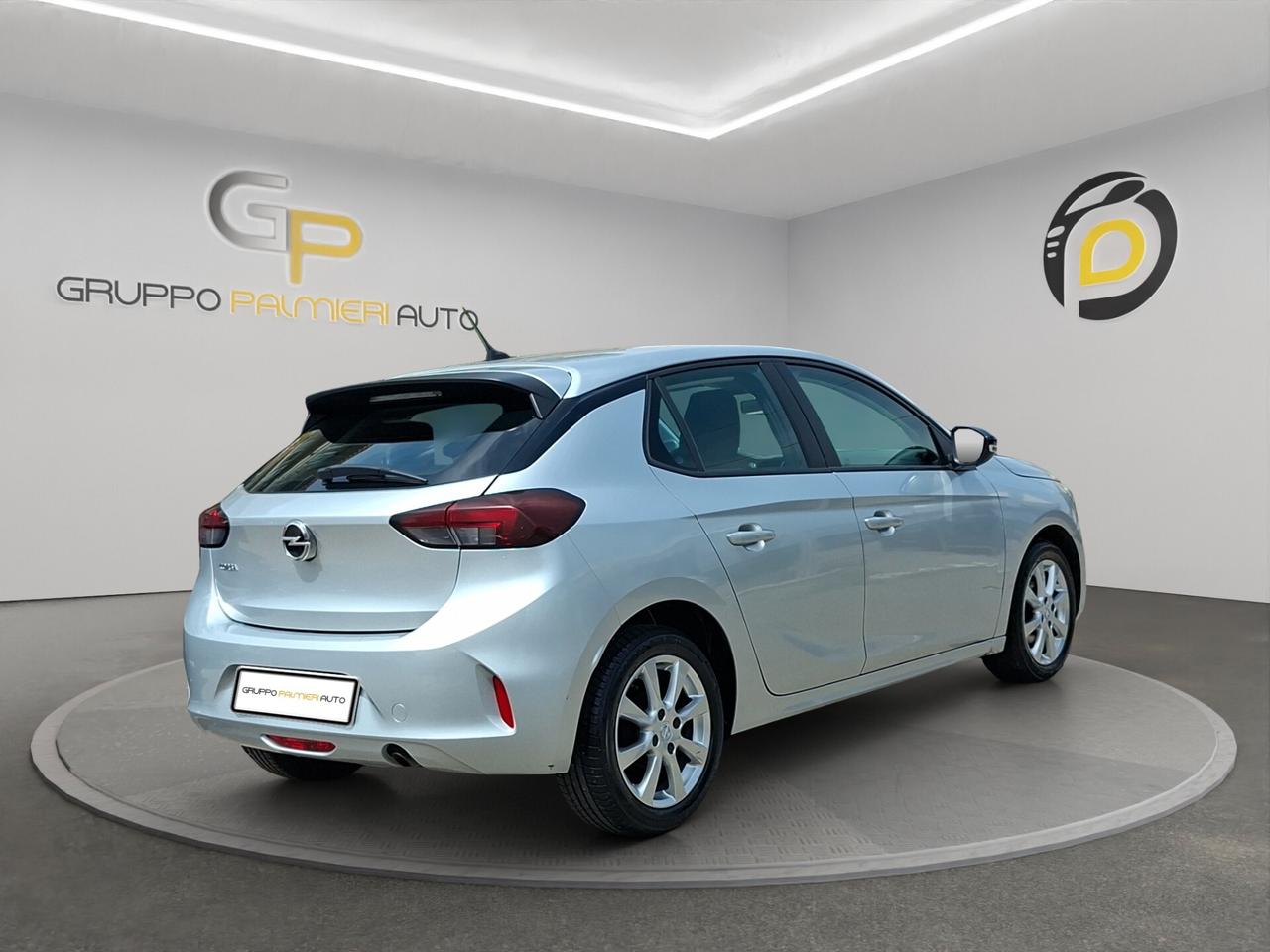 Opel Corsa 1.2 Edition