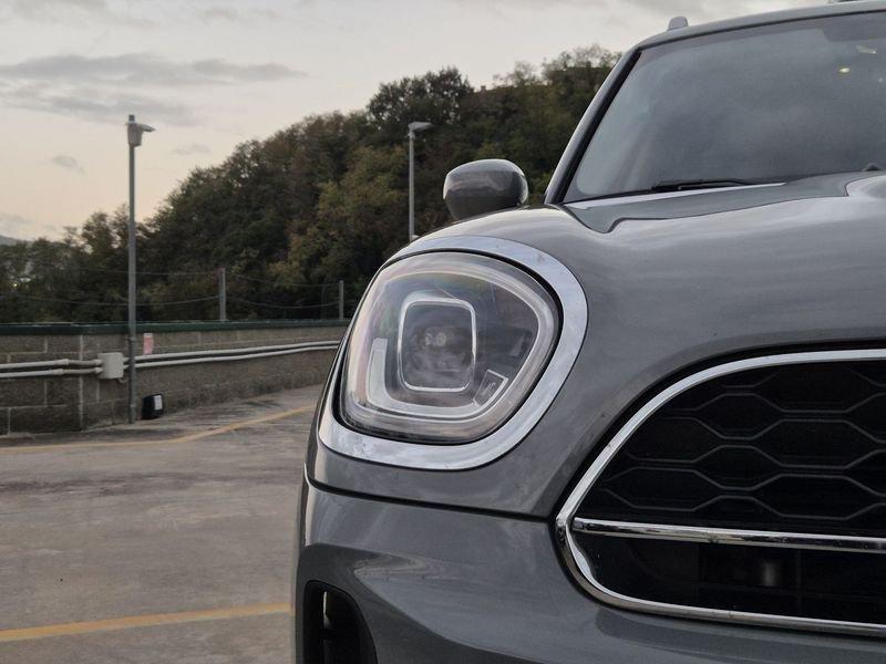MINI Mini Countryman F60 Mini Countryman 1.5 Cooper SE Hype all4 auto