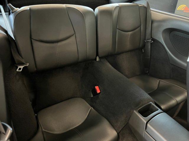 PORSCHE 911 997 Carrera 3.6 coupe 325CV MANUALE ! TAGLIANDATA