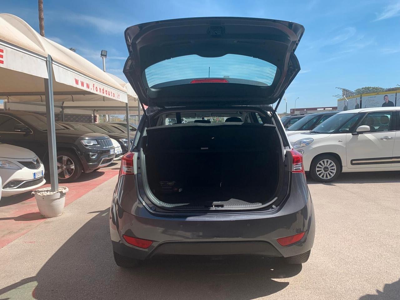 Hyundai iX20 1.4 90 CV XPossible