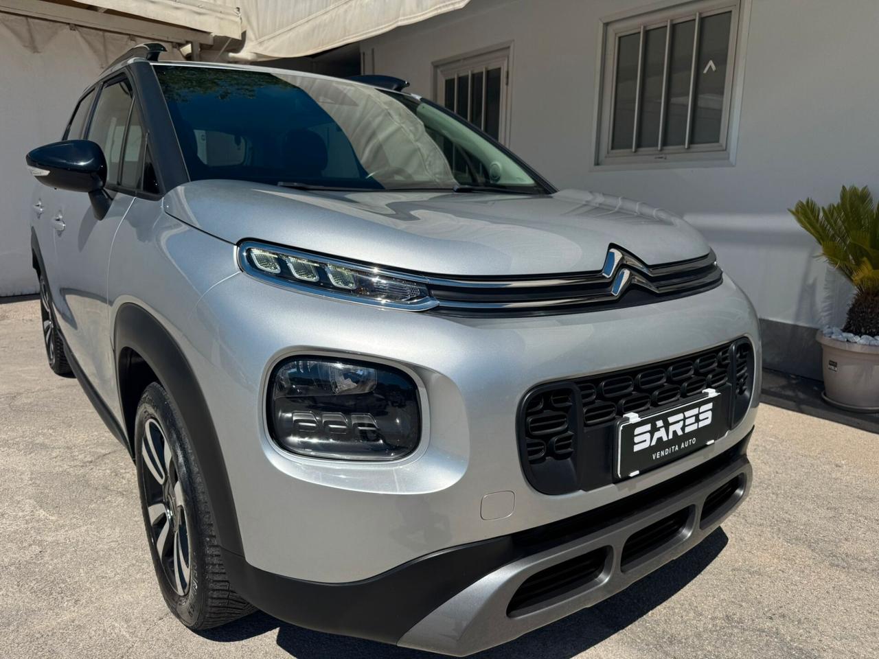 Citroen C3 Aircross PureTech 110 S&S Shine