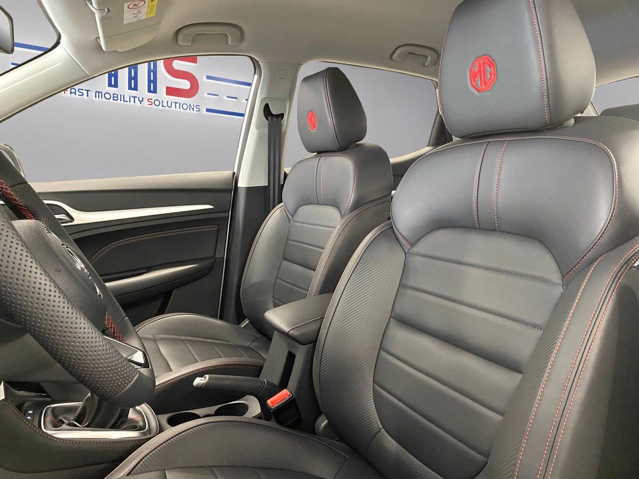 Mg ZS Classic 1.5 Luxury