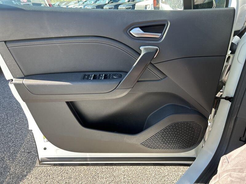 Renault Captur II 2019 1.6 E-Tech full hybrid Techno 145cv auto