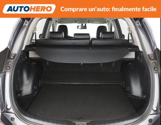 TOYOTA RAV 4 MY23 RAV4 2.5 Hybrid 2WD Lounge