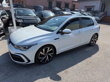 Volkswagen Golf 2.0 TDI 150 CV DSG SCR R-Line Tetto Apri