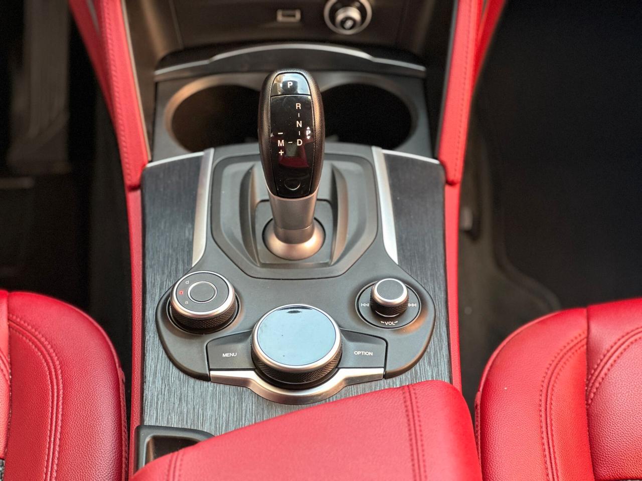 Alfa Romeo Stelvio 2.2 190CV AT8 Q4 Executive