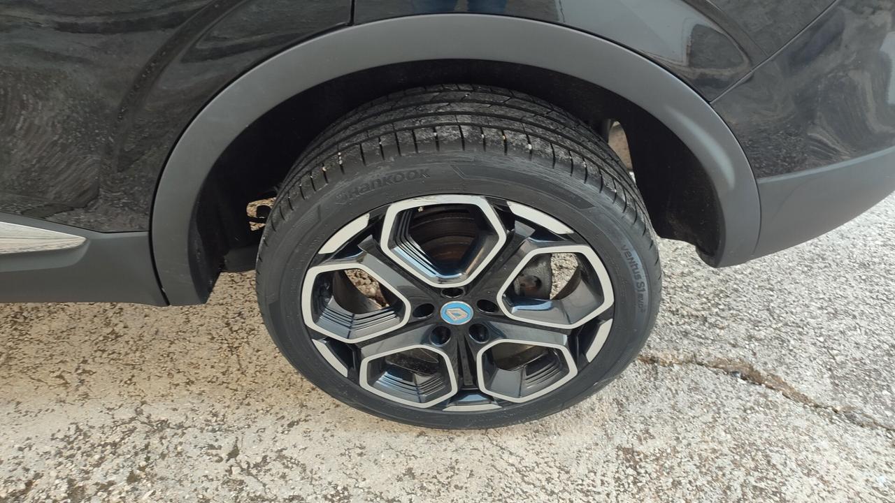 Renault Kadjar 4x4 INSERIBILE Sport Edition 2