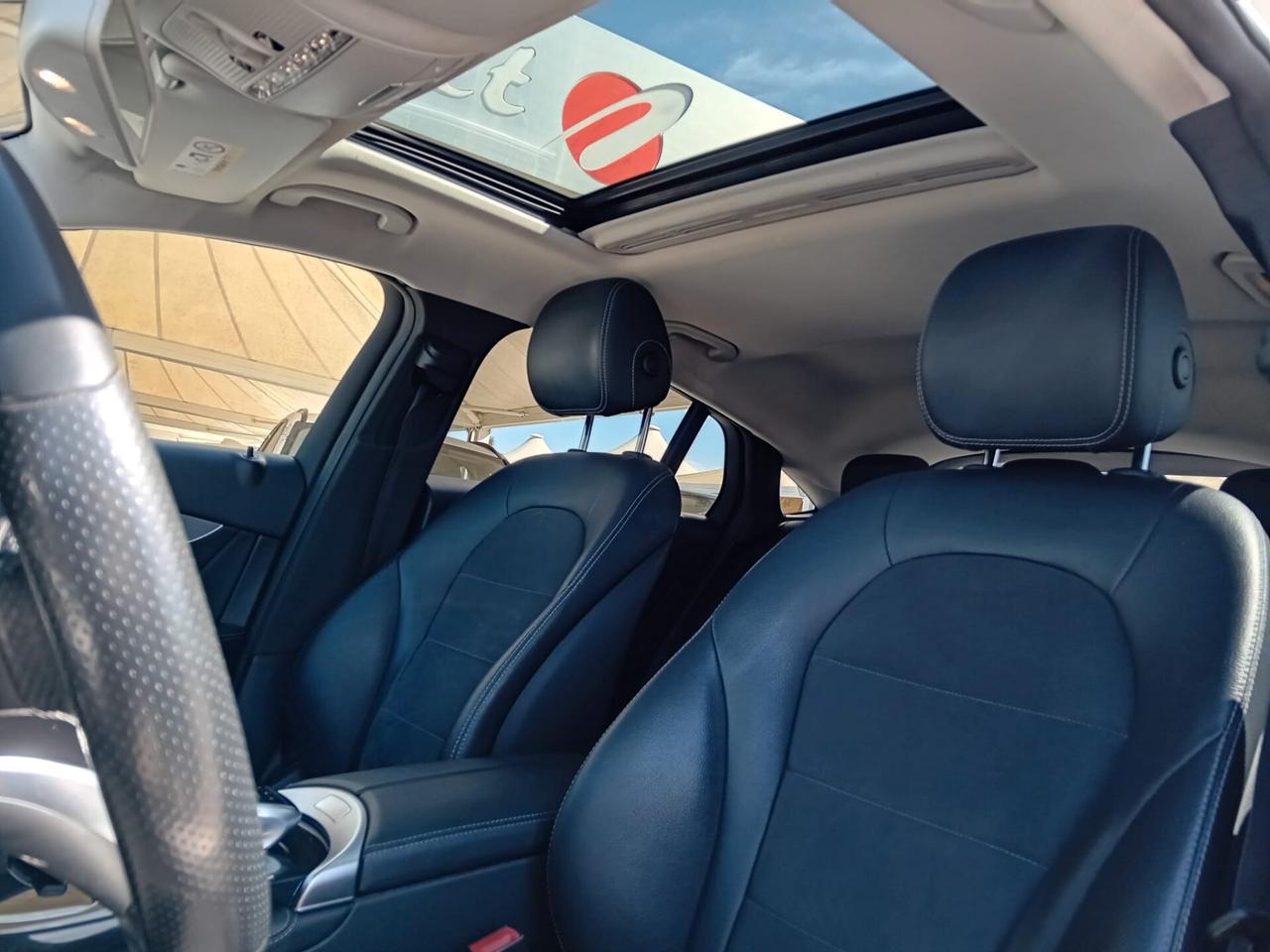 Mercedes-benz GLC 250 GLC 250 d 4Matic Coupé Premium
