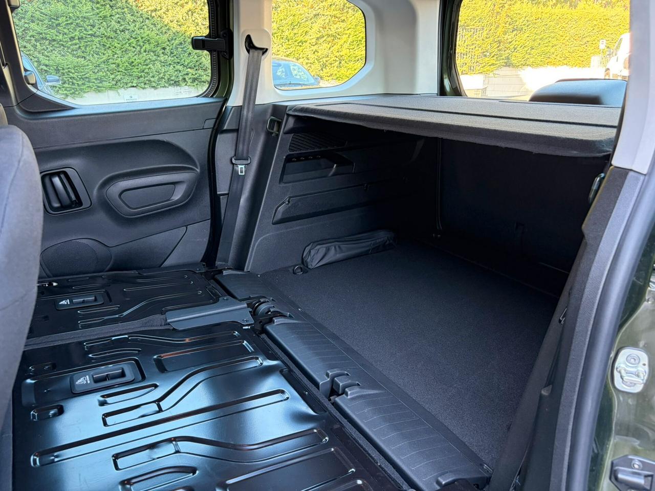 Fiat Doblo Doblò 1.2 110 CV PC