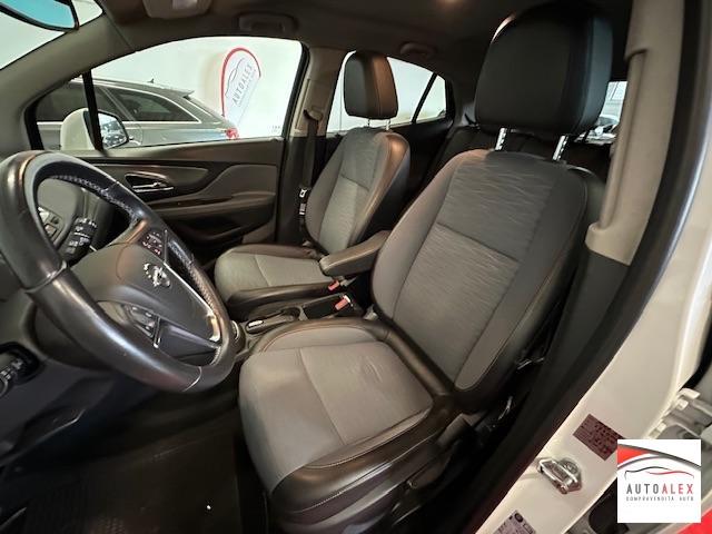 OPEL - Mokka 1.6 cdti Cosmo s&s 4x2 136cv NEOPATENTATI
