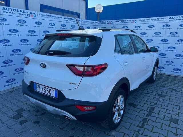 Kia Stonic 1.6 CRDi 115 CV Style