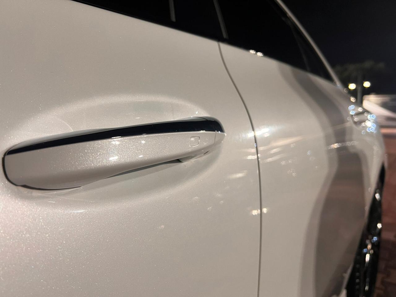 Mercedes-benz CLA 200 d Automatic AMG Line Premium Plus