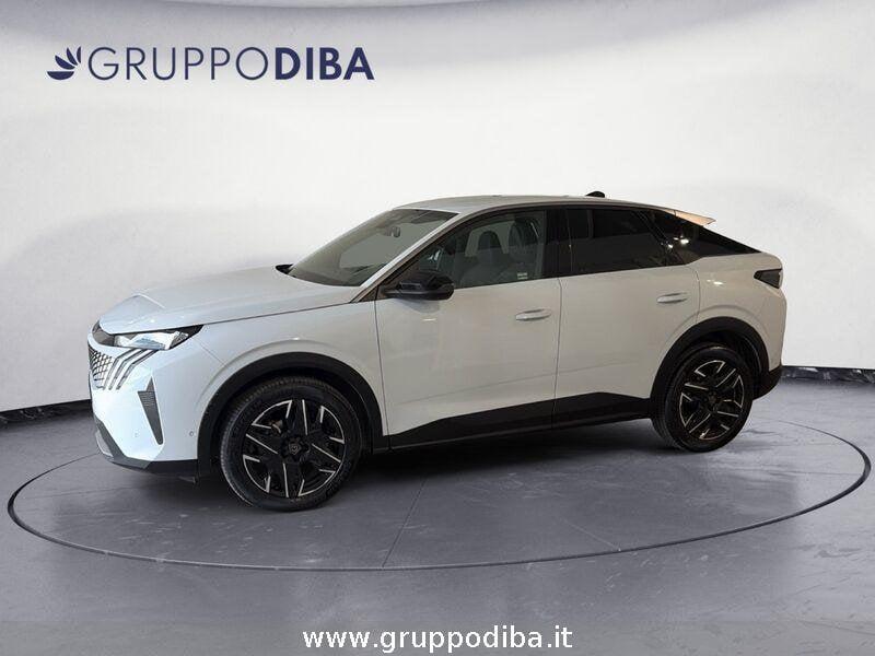 Peugeot 3008 III 2024 1.2 hybrid Allure 145cv e-dcs6