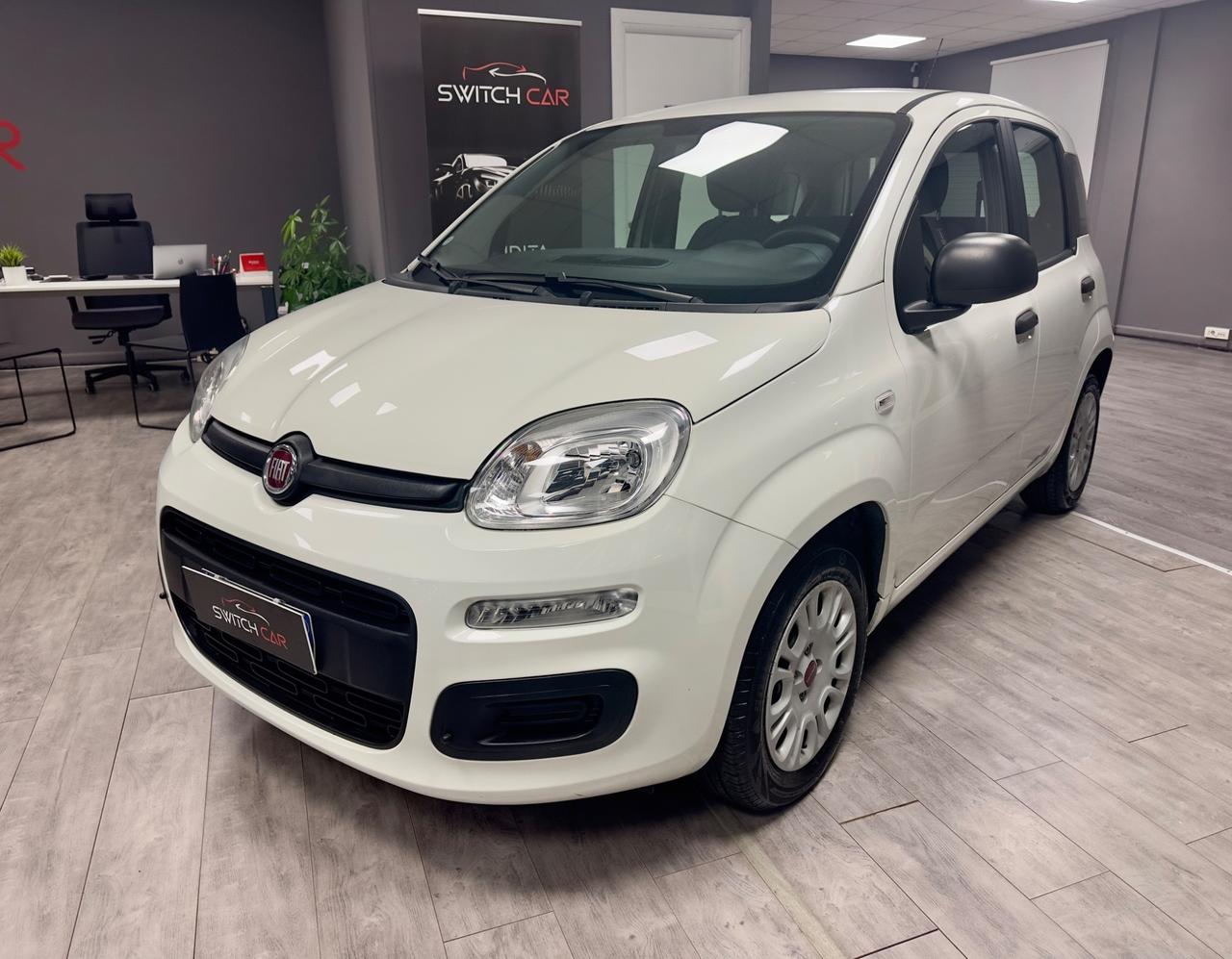 Fiat Panda 1.2 Easy easypower Gpl 69cv my19 PROMO