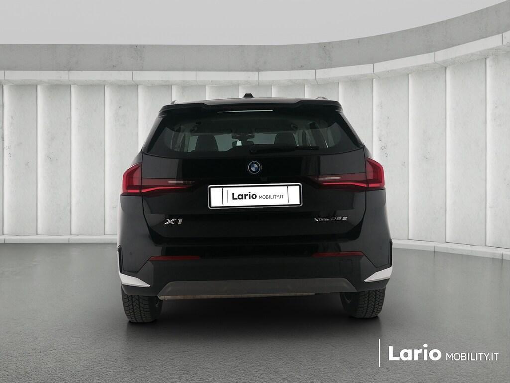 BMW X1 25 e xDrive DCT