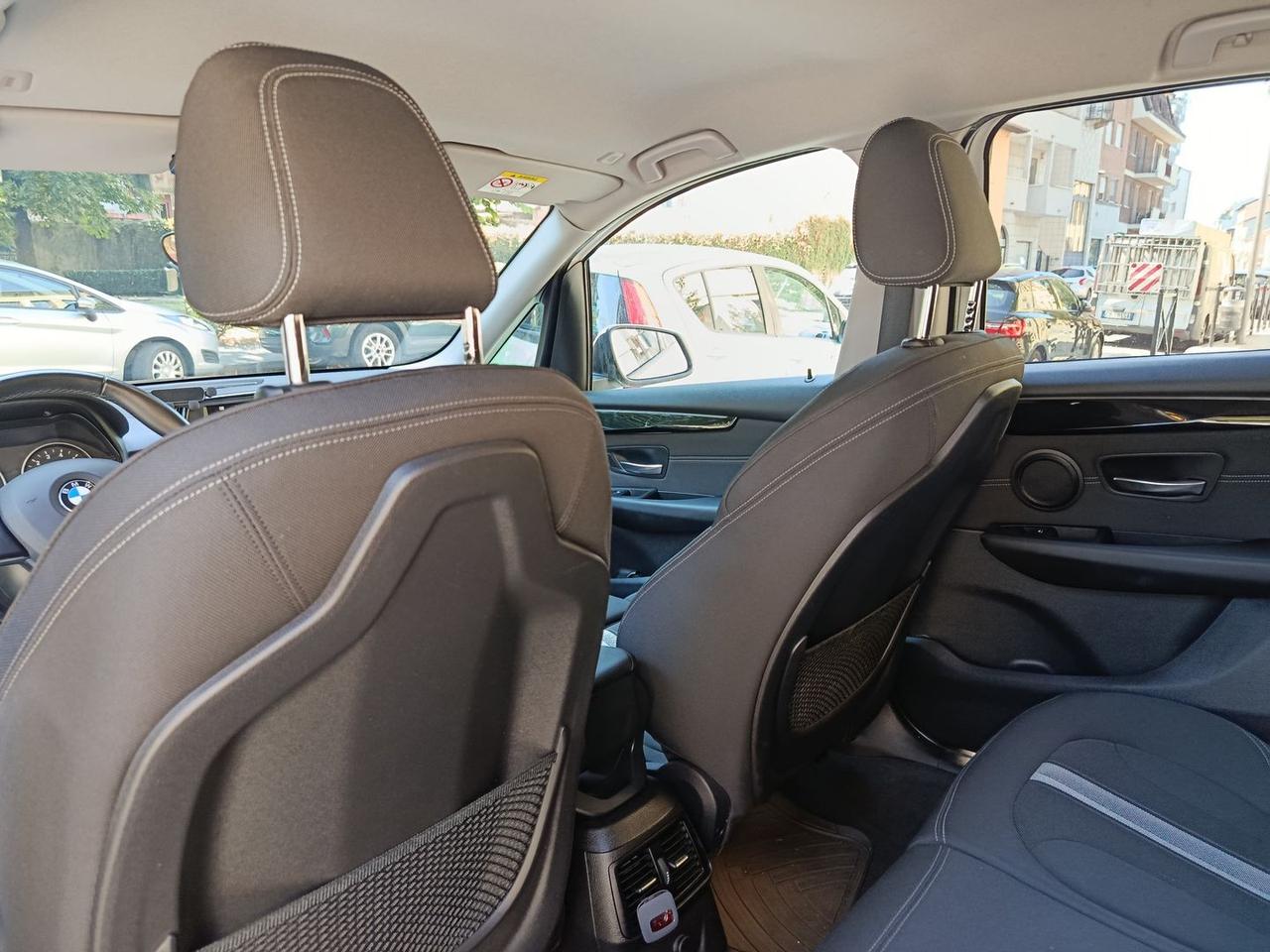 Bmw 218 Business 218 i #6507