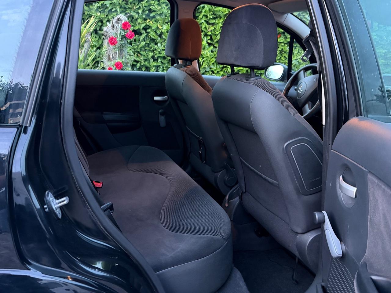 Citroen C3 1.1 BENZINA