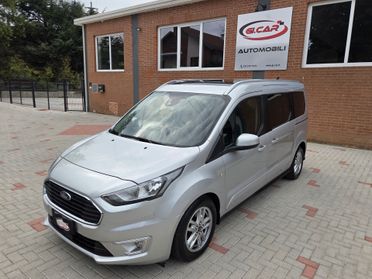 Ford Tourneo Connect Gran 1.5 EcoBlue 120 CV aut. Titanium