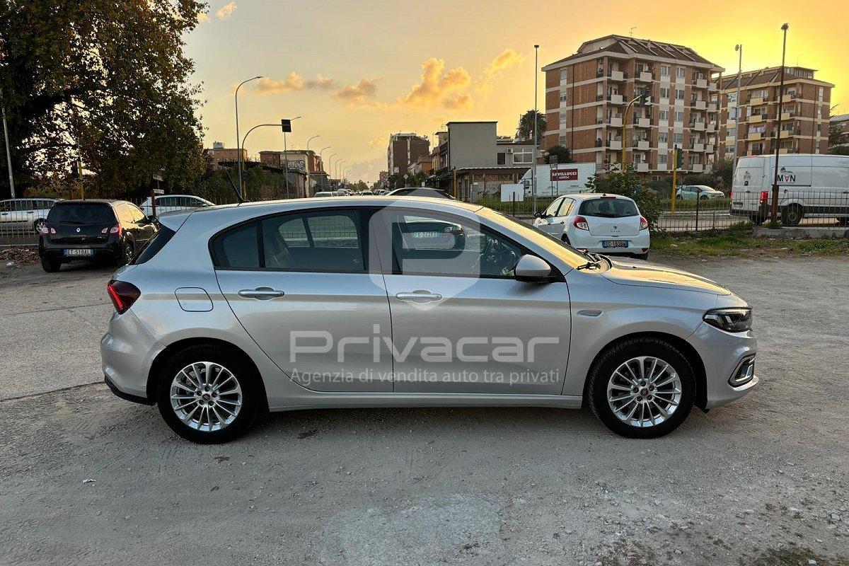 FIAT Tipo 1.3 Mjt S&S 5 porte Business