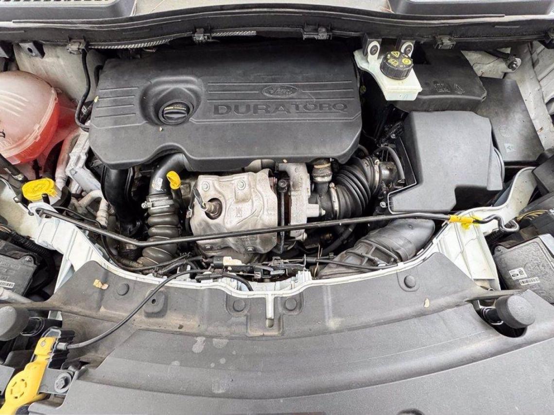FORD Kuga 1 5 tdci st line ses 2wd 120cv powershift