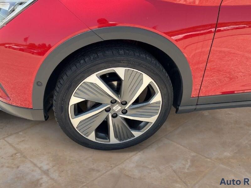 Seat Arona 1.0 TGI FR