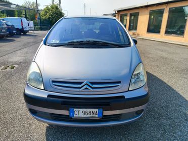Citroen Xsara Picasso 1.6 Classique