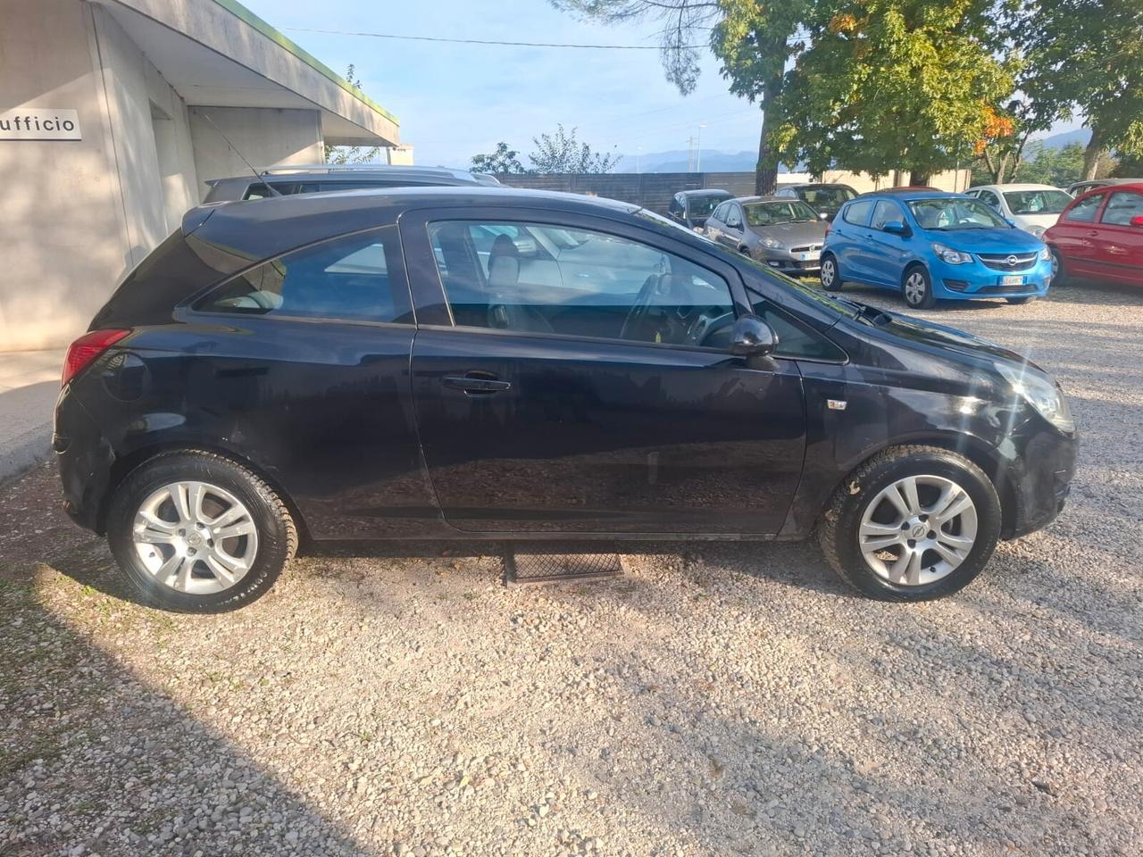 Opel Corsa 1.3 CDTI 75CV ecoFLEX 3 porte Sport