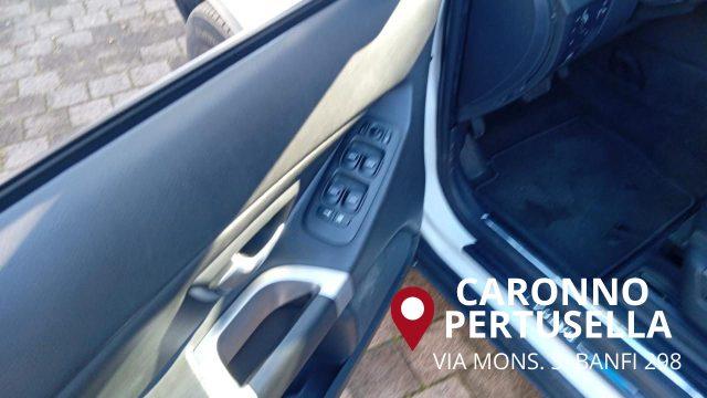 VOLVO XC90 D5 AWD Geartronic Executive 7 posti/gancio traino