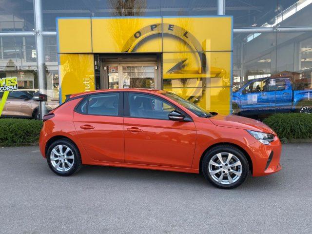 OPEL Corsa 1.2 Edition