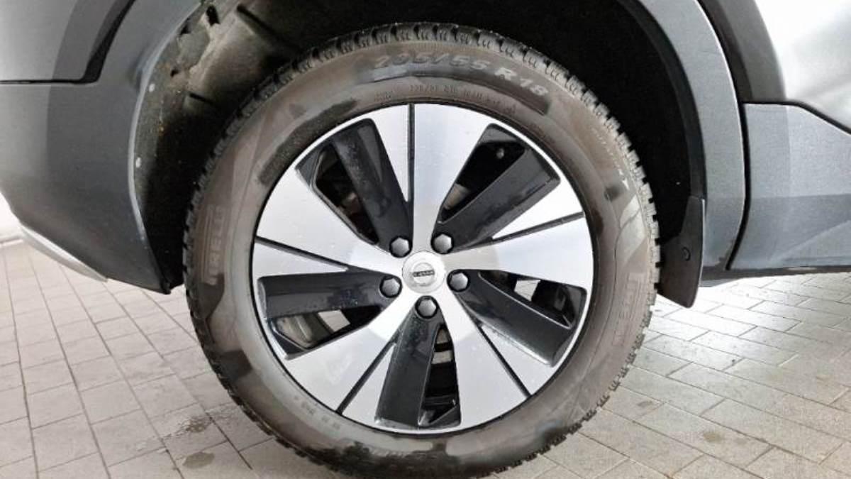 VOLVO Xc40 T2 Automatico Core N-1