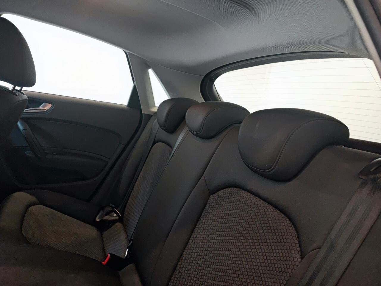 Audi A1 SPB 1.0 TFSI ultra Metal plus