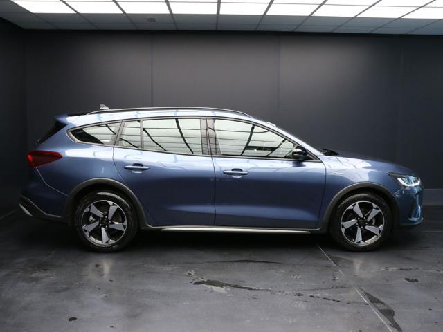 FORD Focus 1.5 EcoBlue 115 CV automatico SW Active Design