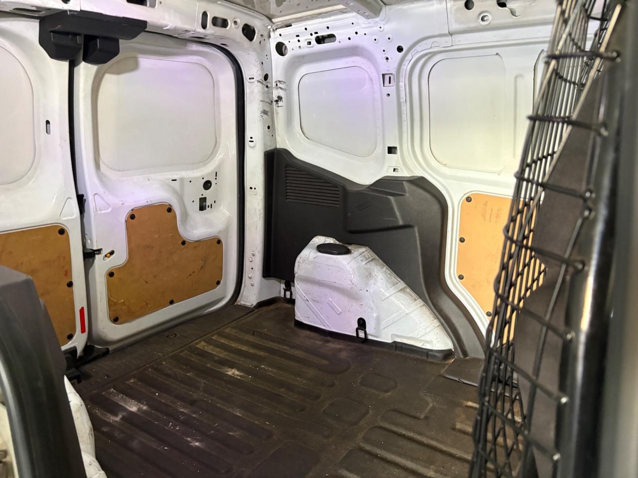 Ford Transit Courier 1.5 TDCi 75CV Van Trend