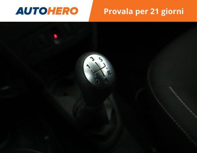 DACIA Logan MCV 1.5 dCi 8V 75CV Start&Stop Lauréate