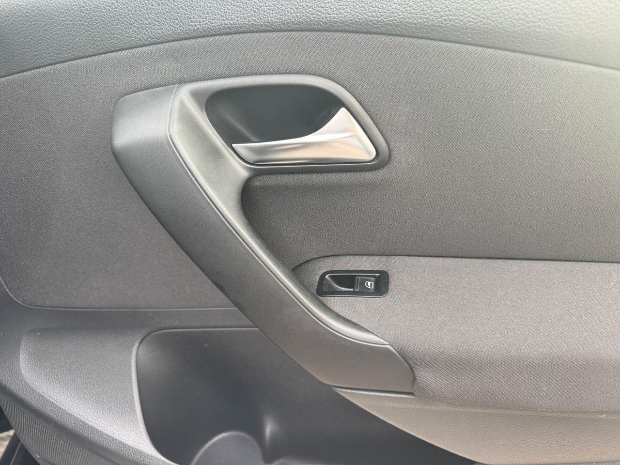Volkswagen Polo 1.2 5 porte Trendline UNICOPROPRIETARIO