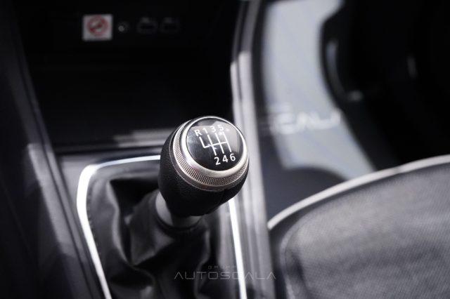 RENAULT Captur 1.0 TCe 90cv GPL Techno