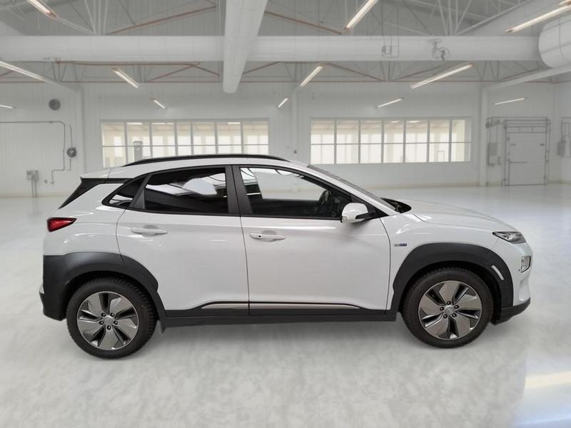 HYUNDAI KONA EV XPRIME+ 64 KWH SUV