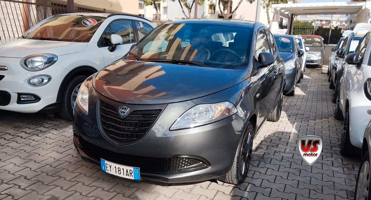 LANCIA YPSILON 1.3 MTJ -PREZZO PROMO