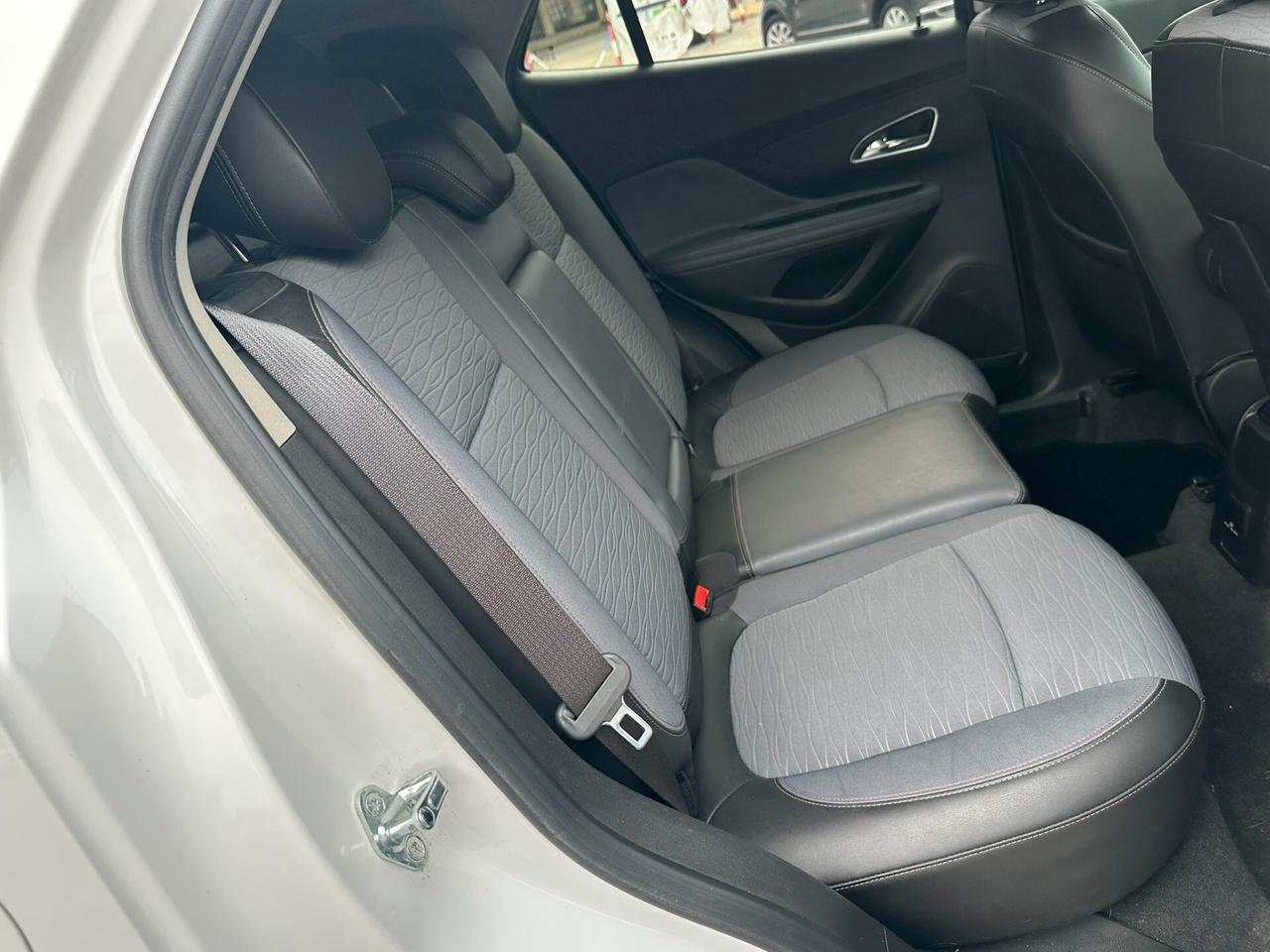 Opel Mokka 1.6 CDTI Ecotec 136CV 4x2 aut. Ego