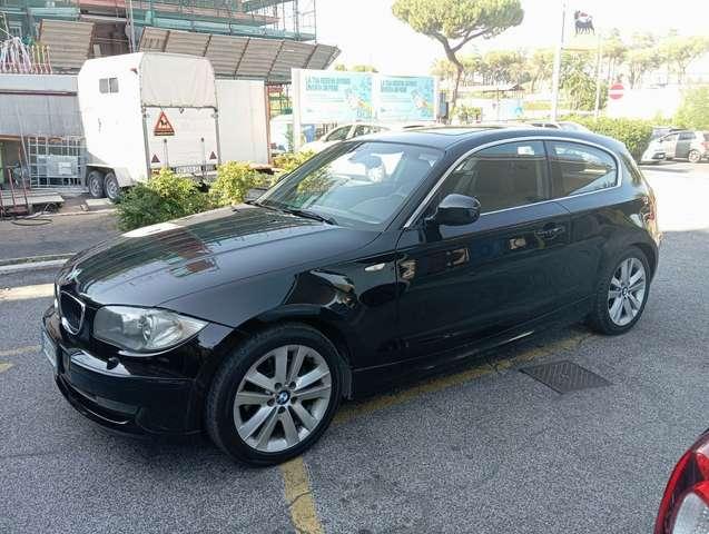 BMW 120 Serie 1 E/81-87 120d 5p Attiva dpf